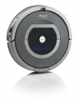 Robot aspirador Roomba 782 con un descuento de 200 € !!!