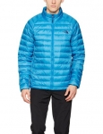 Chollazo!! Chaqueta, Hombre, Azul Trevail The North Face por 72 €