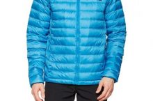 Chollazo!! Chaqueta, Hombre, Azul Trevail The North Face por 72 €