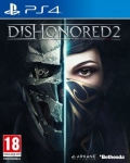 Dishonored 2 Day One Edition 19,90 €