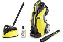 Kärcher K7 Premium Full Control Plus Hidrolimpiadora por 473,82 €