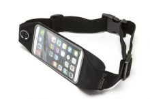 Cinturón de Running Elástico por solo 9,95€