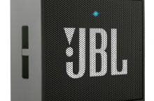 JBL Go altavoz portátil Bluetooth, recargable, AUX, azul por 18,90 €