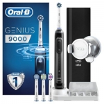 Cepillo de Dientes Electrico Inteligente Braun Oral-B Genius 9000 por 112,90 €