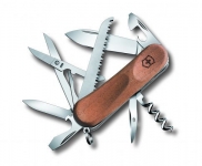 Victorinox Evowood 2.3911.63B1 navaja suiza por 47,11 €