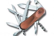 Victorinox Evowood 2.3911.63B1 navaja suiza por 47,11 €