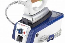 Centro de planchado Polti Vaporella Silence Eco Friendly por 189 €