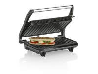Tristar GR-2846 grill acero inoxidable por 15,52 €