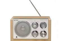 Denver TR-61 Radio AM, FM, 3.5 mm al precio de 19,36 €