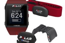 Reloj deportivo Polar V800 Javier Gomez Noya por 239,99 € siendo Prime
