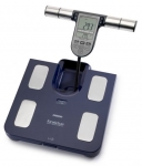 Omron BF511 báscula de composición corporal azul por 44,99 €