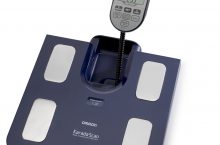 Omron BF511 Báscula de composición corporal por 51,23 €