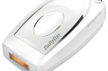 BaByliss Homelight 100 depiladora IPL por 79,95 €
