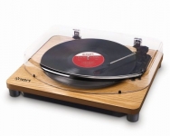 ION Audio Classic LP Wood plato giradiscos con convertidor por 71,67 €