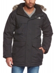 North Face McMurdo Parka desde 240 €