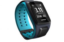TomTom Runner2 reloj deportivo gris por 89,19 €
