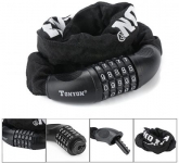 Candado de Bicicleta Rixow por solo 13,49 €