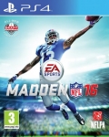 Madden NFL 16 [Importación UK] por 25,33 €
