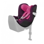 Cybex M2 I-Size silla coche, Grupo 0+/1 (0-18 kg, desde nacimiento hasta 4 años aprox.) por 199,78 €