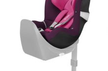 Cybex M2 I-Size silla coche, Grupo 0+/1 (0-18 kg, desde nacimiento hasta 4 años aprox.) por 199,78 €