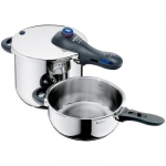 WMF Perfect Plus Set olla rápida 6,5 L y 3 L por 105,99 €