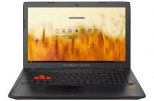 ASUS GL553VD-DM078 portátil 15.6″ Full-HD IPS i7-7700HQ , 8 GB, 1 TB, GTX 1050 por 799 €