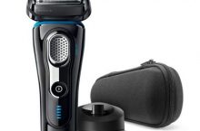 Braun Series 9 9240s afeitadora eléctrica al precio de 163,90 €