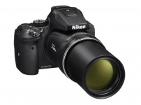 Nikon Coolpix P900 estabilizador óptico, grabación Full HD por 389,99 €