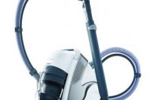 Polti Unico MCV20 Allergy Multifloor – Aspirador multiclónico por 229,49 €