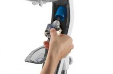 Rowenta VU4210F0 Ultimate Protect ventilador de pie con liquido antimosquitos por 41,48 €