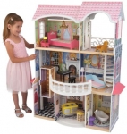 KidKraft mansión magnolia casa muñecas al precio de 120,20 €