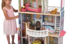 KidKraft mansión magnolia casa muñecas al precio de 120,20 €