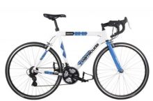 Barracuda bicicleta carreras hombre 22.5″, rueda 700C por 159,99 €