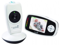 Summer Infant Baby Glow Digital Monitor vídeo y cámara proyección por 127,40 €