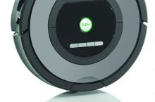 Robot aspirador programable Roomba 772 por solo 374,99 €