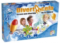 Cefa Toys diverticefa (21766) por 27,95 €