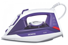 Siemens iQ3000 plancha de vapor, 2800 W 37,99 €