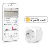 Elgato Eve Energy sensor inalámbrico electricidad e interruptor por 46,29 €