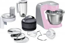 Bosch MUM58K20 – Robot de cocina por 199,20 €