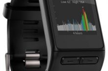 Garmin Vívoactive HR reloj por 186 €