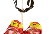 Mondo 18806 Cars juego de patines y protecciones infantiles por 19,90 €