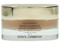 D&G the Foundation perfect Luminous Creamy Foundation No.148 Amber base maquillaje en crema30 ml por 36,74 €