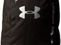 Under Armour UA Hustle Backpack mochila negra por 17,99 €