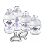 Tommee Tippee kit de biberones anticólico por 28,30 €
