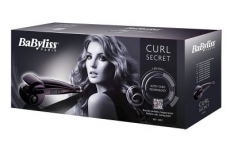 BaByliss C1000E rizador automático, color morado por 86,78 €