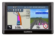 Garmin Nüvi 42 navegador GPS 4.3″ (Europa Occidental) de Garmin por 79,99 €