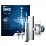 Oral B Genius 8000 Cepillo de dientes eléctrico por 89,99 €