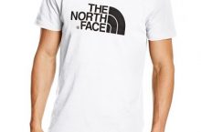 Camiseta Hombre The North Face al precio de 20,45 €
