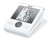 Beurer BM-28 tensiómetro de brazo, color blanco por 23,92 €