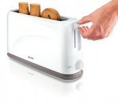 Tostadora de 2 Rebanadas de la marca Philips por 24,00€